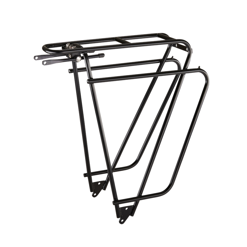 Tubus Logo Classic 29" rear rack