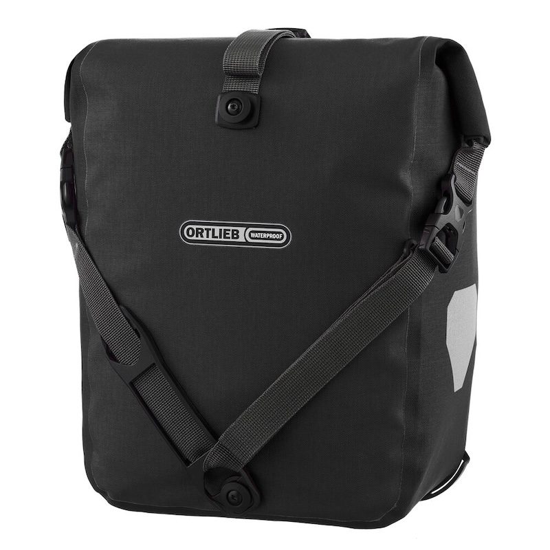 Ortlieb Sport-Roller Plus panniers (pair)