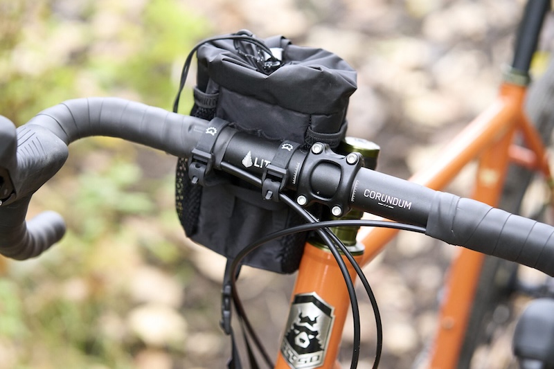 Revelate Designs Mountain Feedbag 2026 - Image 3