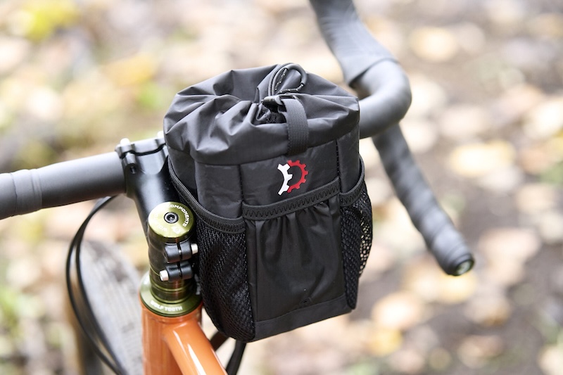 Revelate Designs Mountain Feedbag 2026 - Image 2