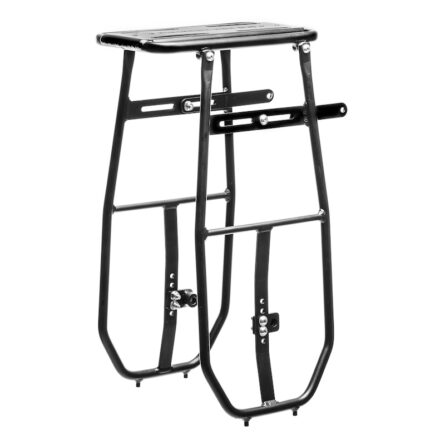 Old Man Mountain Impala Lowrider front rack
