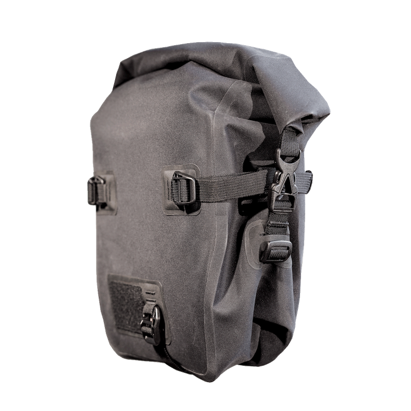 Old Man Mountain Ponderosa Panniers (pair) - Image 3