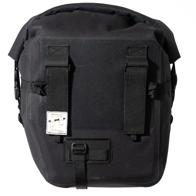 Old Man Mountain Ponderosa Panniers (pair) - Image 4