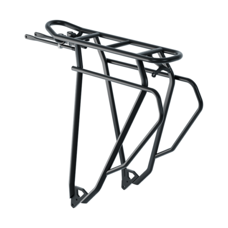 Racktime Light-it 2.0 Tour rear rack